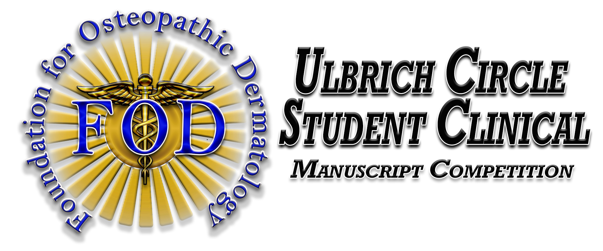 Manuscript competitions foundation for osteopathic dermatology