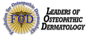 Leaders of Osteopathic Dermatology