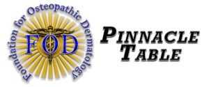 Pinnacle Table